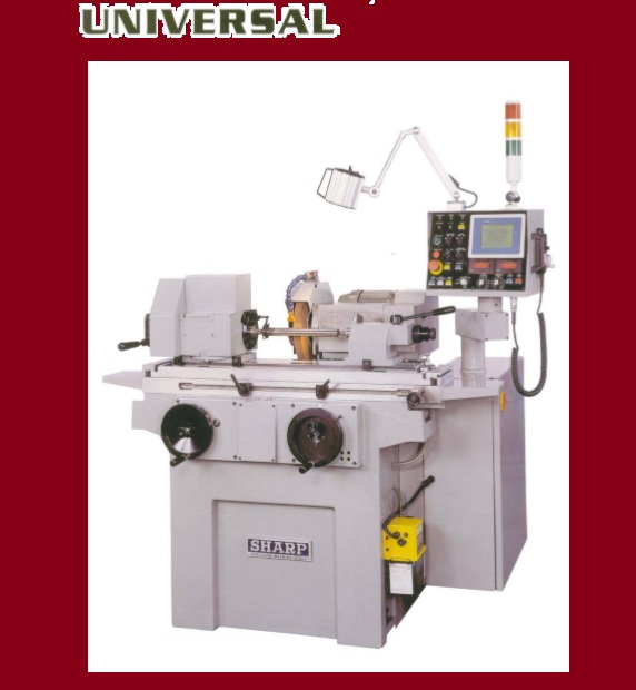 012 - UNIVERSAL CYLIND. GRIN